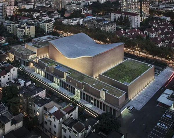 7種常見的建筑結構形式你都了解嗎？